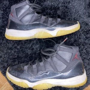 Jordan 11 “72-10”